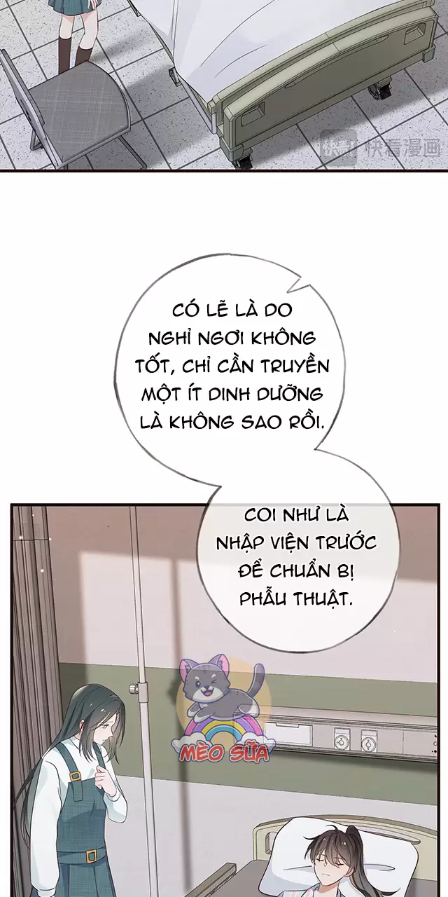 Bạch Nguyệt Quang Luôn Muốn Độc Chiếm Tôi Chapter 114 - Trang 2