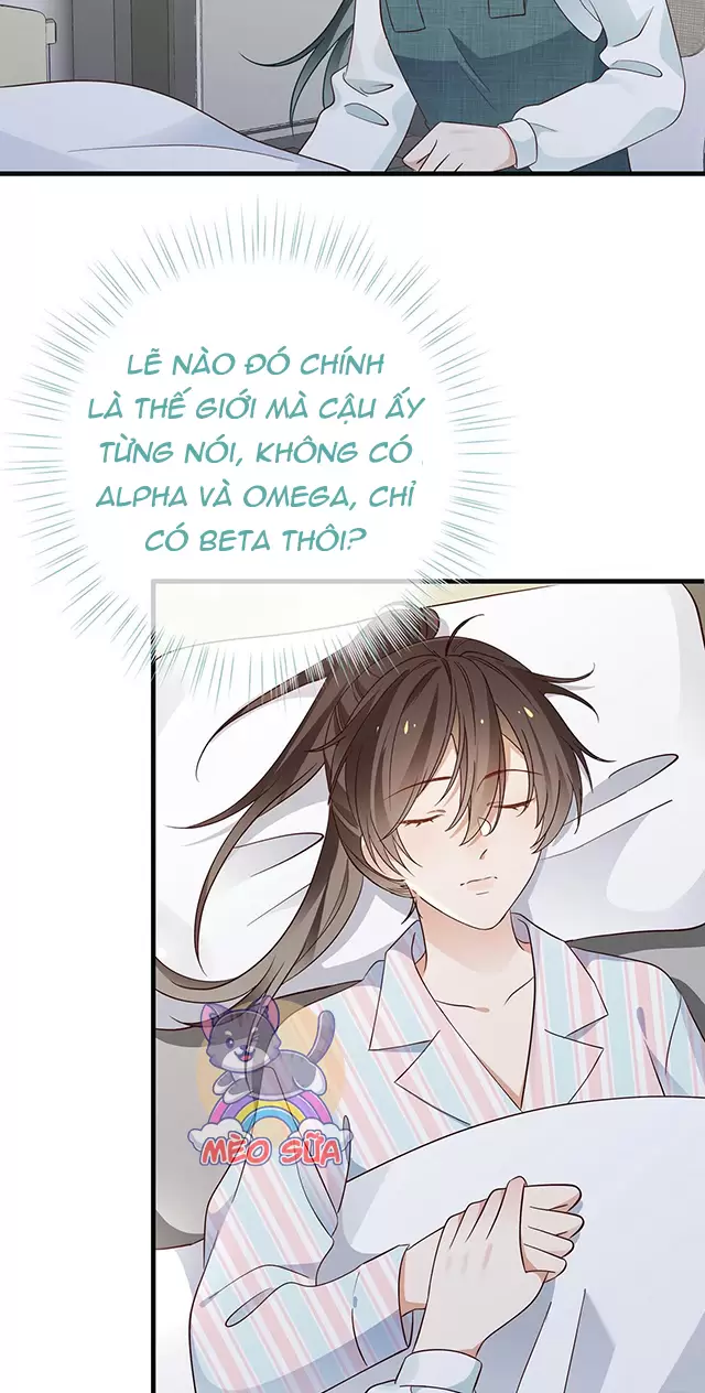 Bạch Nguyệt Quang Luôn Muốn Độc Chiếm Tôi Chapter 114 - Trang 2