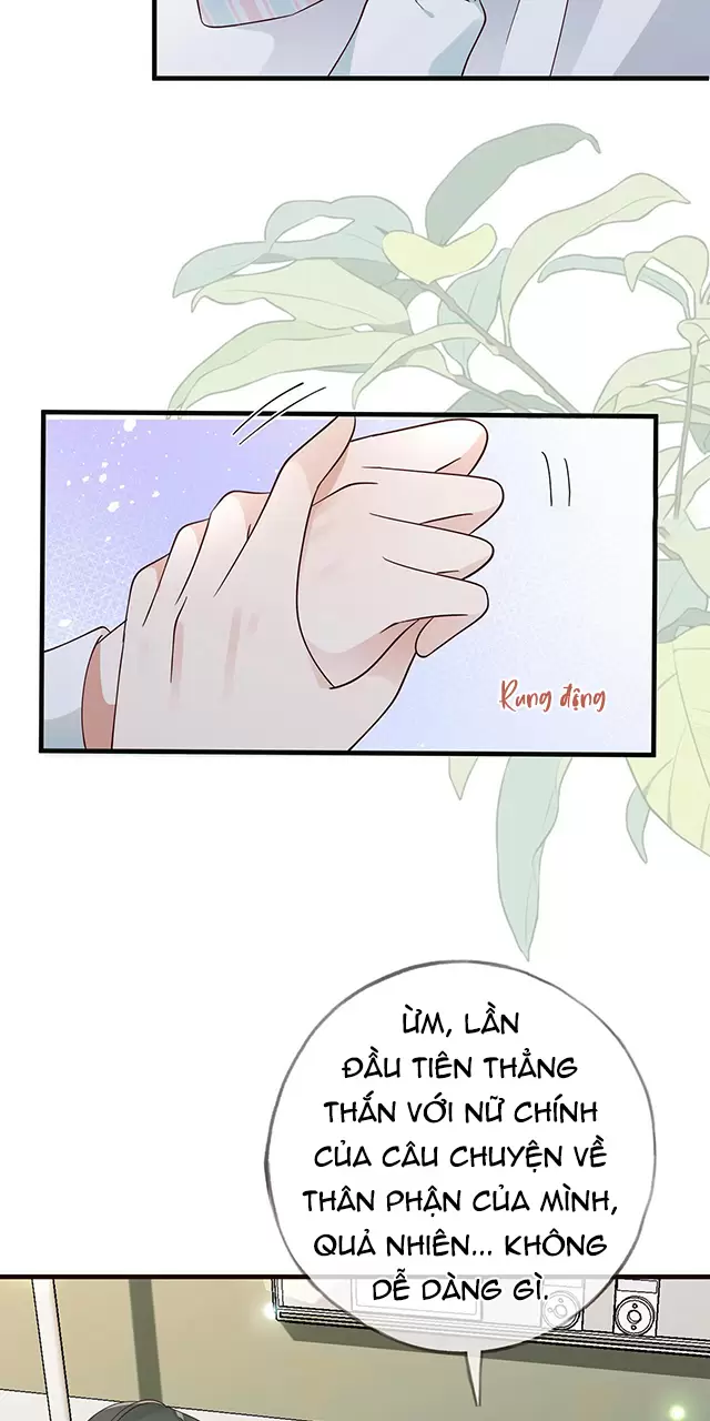 Bạch Nguyệt Quang Luôn Muốn Độc Chiếm Tôi Chapter 114 - Trang 2