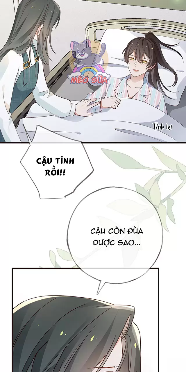 Bạch Nguyệt Quang Luôn Muốn Độc Chiếm Tôi Chapter 114 - Trang 2
