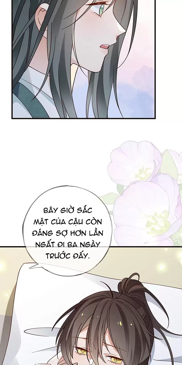 Bạch Nguyệt Quang Luôn Muốn Độc Chiếm Tôi Chapter 114 - Trang 2