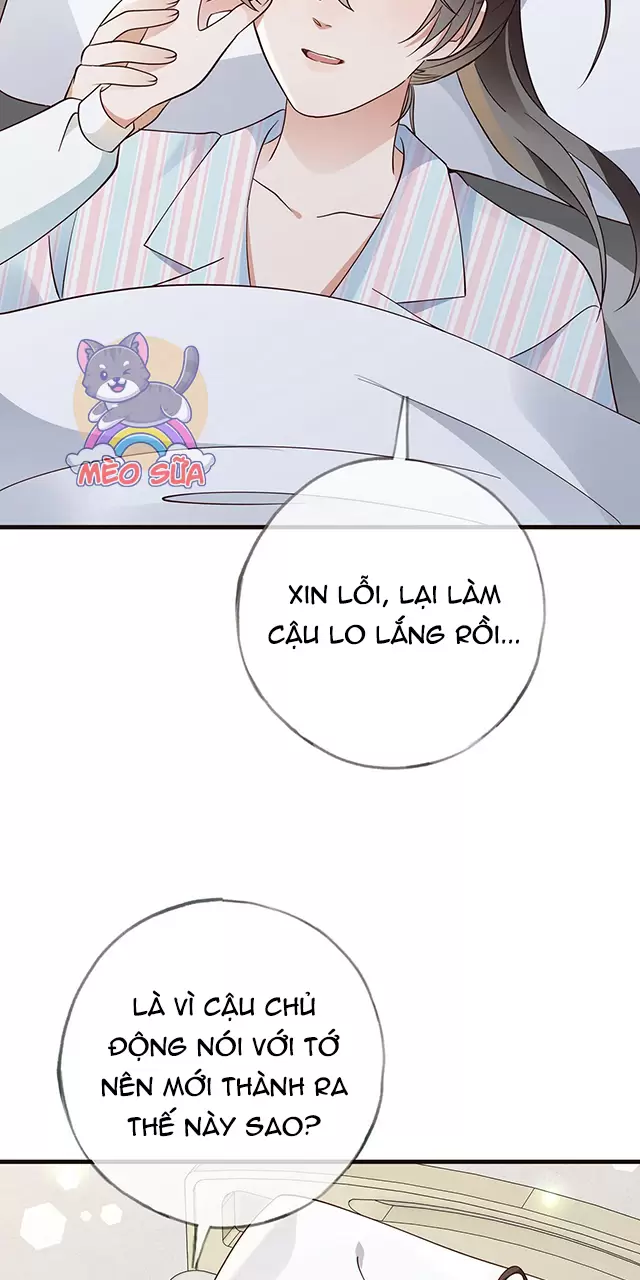 Bạch Nguyệt Quang Luôn Muốn Độc Chiếm Tôi Chapter 114 - Trang 2