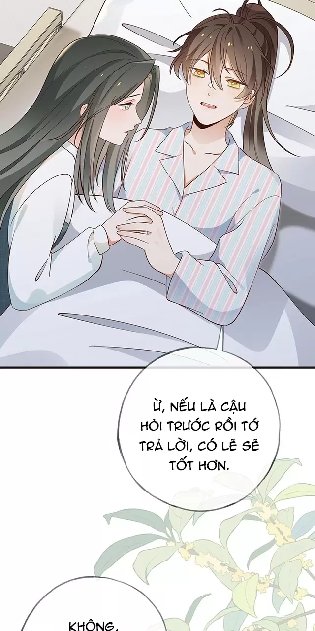 Bạch Nguyệt Quang Luôn Muốn Độc Chiếm Tôi Chapter 114 - Trang 2