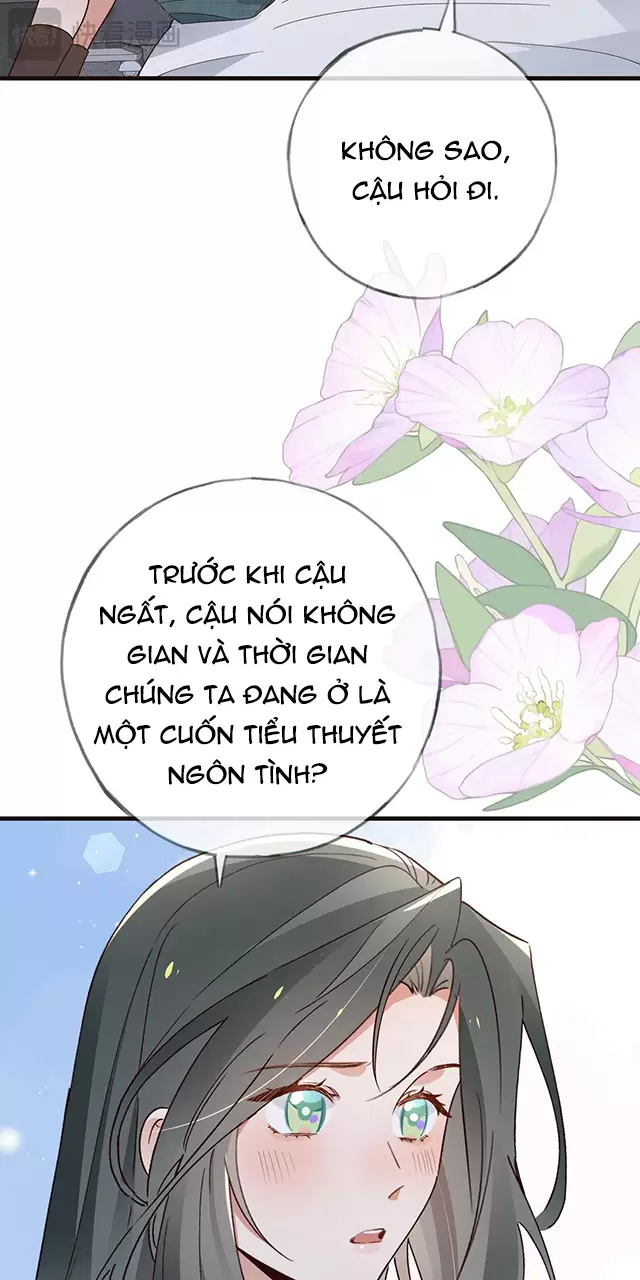 Bạch Nguyệt Quang Luôn Muốn Độc Chiếm Tôi Chapter 114 - Trang 2