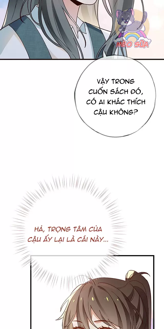 Bạch Nguyệt Quang Luôn Muốn Độc Chiếm Tôi Chapter 114 - Trang 2