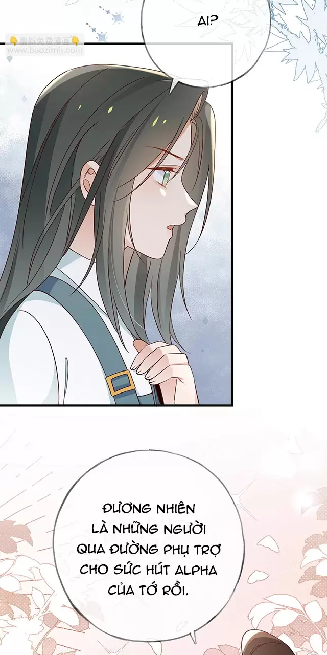 Bạch Nguyệt Quang Luôn Muốn Độc Chiếm Tôi Chapter 114 - Trang 2