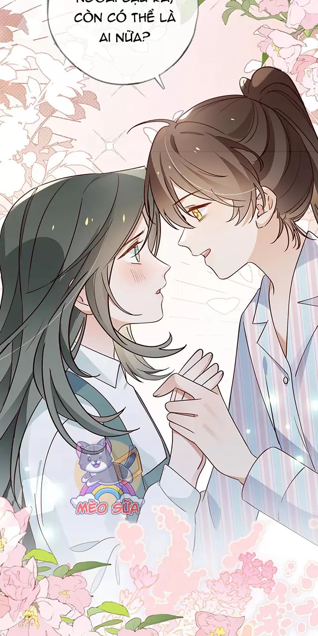 Bạch Nguyệt Quang Luôn Muốn Độc Chiếm Tôi Chapter 114 - Trang 2