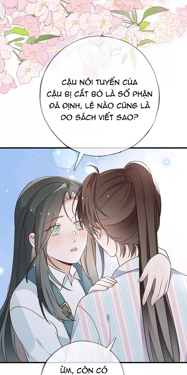Bạch Nguyệt Quang Luôn Muốn Độc Chiếm Tôi Chapter 114 - Trang 2