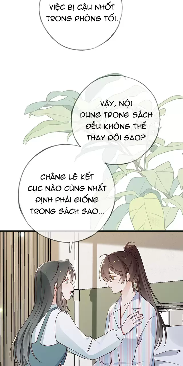 Bạch Nguyệt Quang Luôn Muốn Độc Chiếm Tôi Chapter 114 - Trang 2