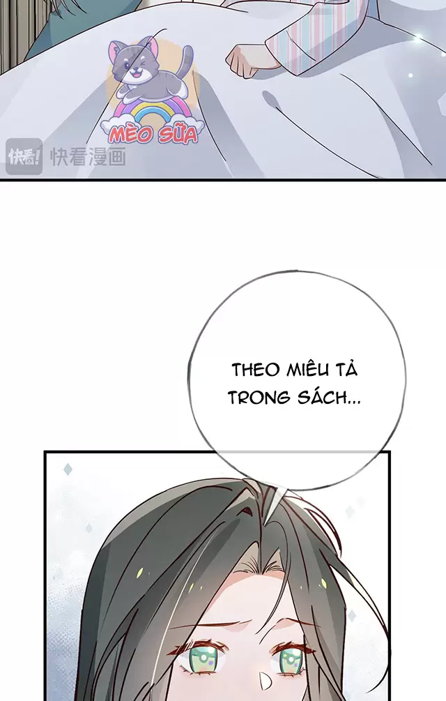 Bạch Nguyệt Quang Luôn Muốn Độc Chiếm Tôi Chapter 114 - Trang 2