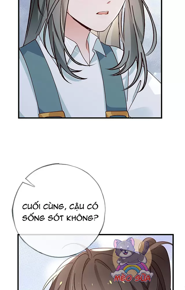 Bạch Nguyệt Quang Luôn Muốn Độc Chiếm Tôi Chapter 114 - Trang 2