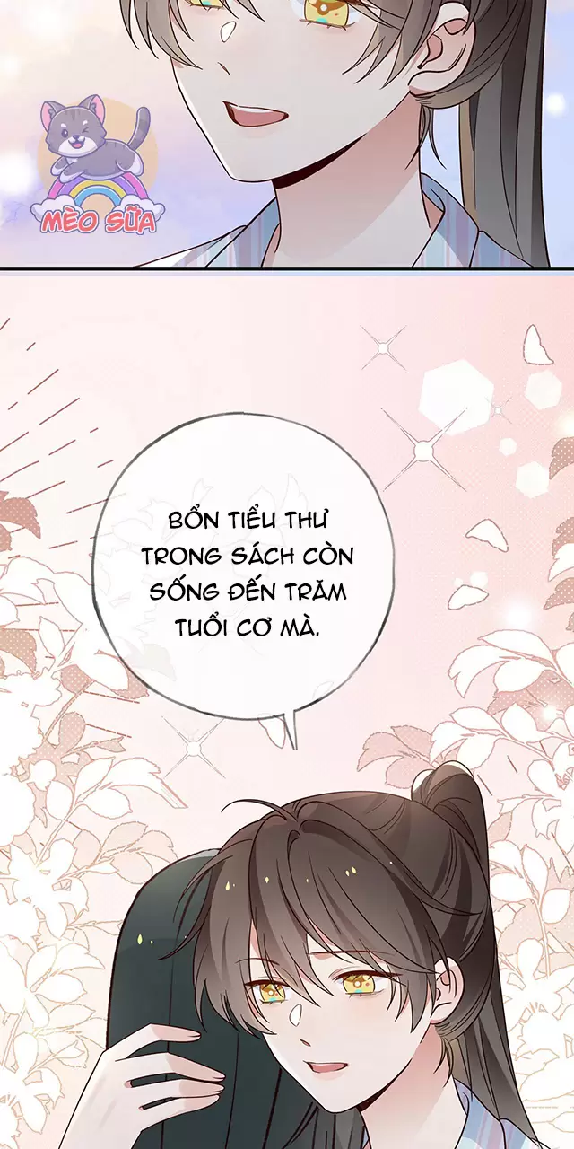 Bạch Nguyệt Quang Luôn Muốn Độc Chiếm Tôi Chapter 114 - Trang 2
