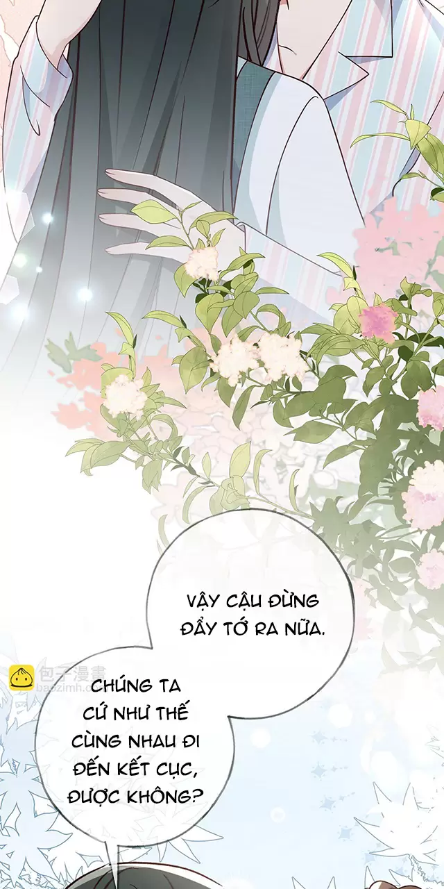 Bạch Nguyệt Quang Luôn Muốn Độc Chiếm Tôi Chapter 114 - Trang 2