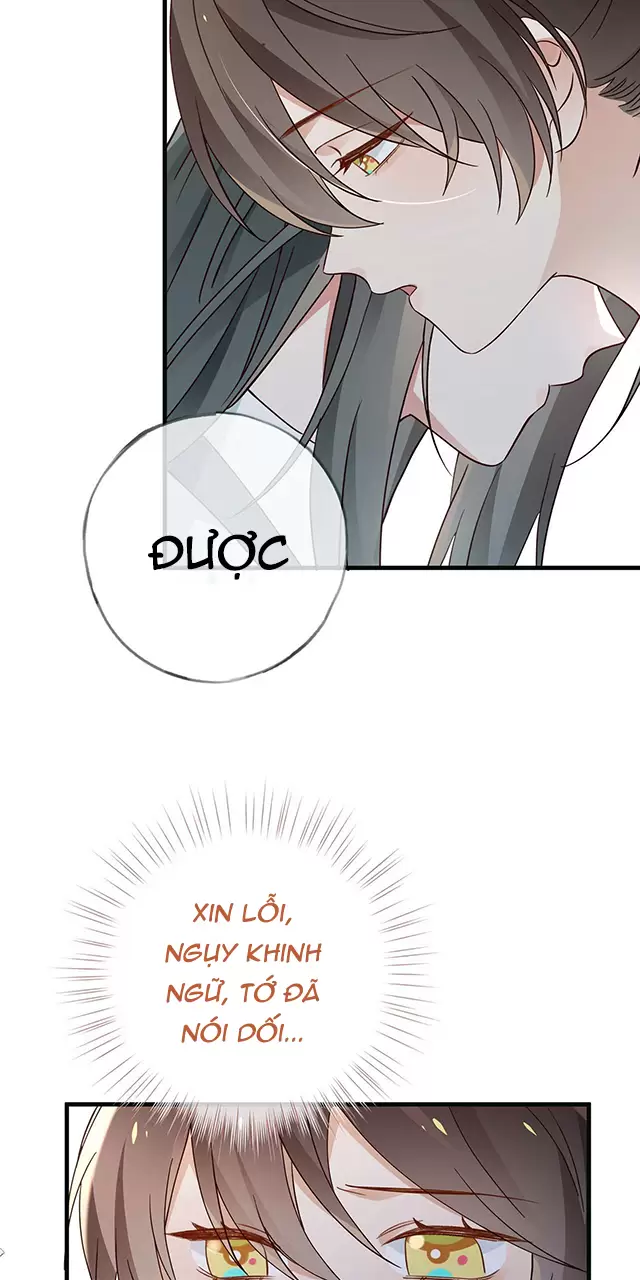 Bạch Nguyệt Quang Luôn Muốn Độc Chiếm Tôi Chapter 114 - Trang 2