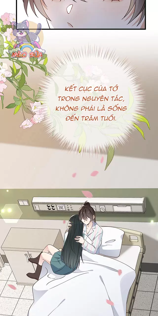 Bạch Nguyệt Quang Luôn Muốn Độc Chiếm Tôi Chapter 114 - Trang 2