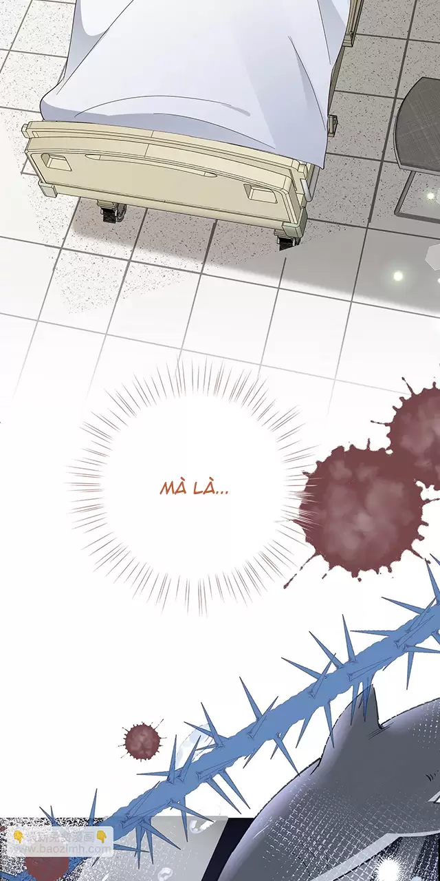 Bạch Nguyệt Quang Luôn Muốn Độc Chiếm Tôi Chapter 114 - Trang 2