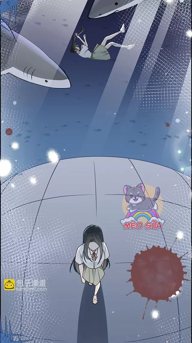 Bạch Nguyệt Quang Luôn Muốn Độc Chiếm Tôi Chapter 114 - Trang 2