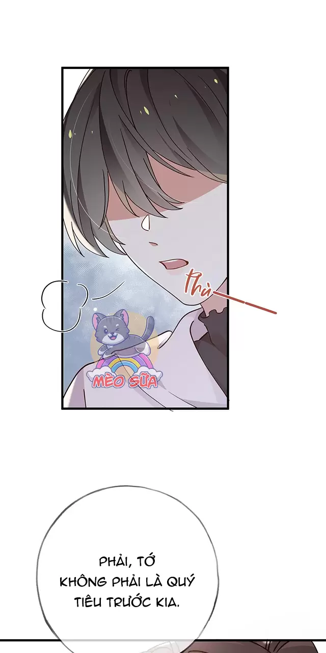 Bạch Nguyệt Quang Luôn Muốn Độc Chiếm Tôi Chapter 114 - Trang 2