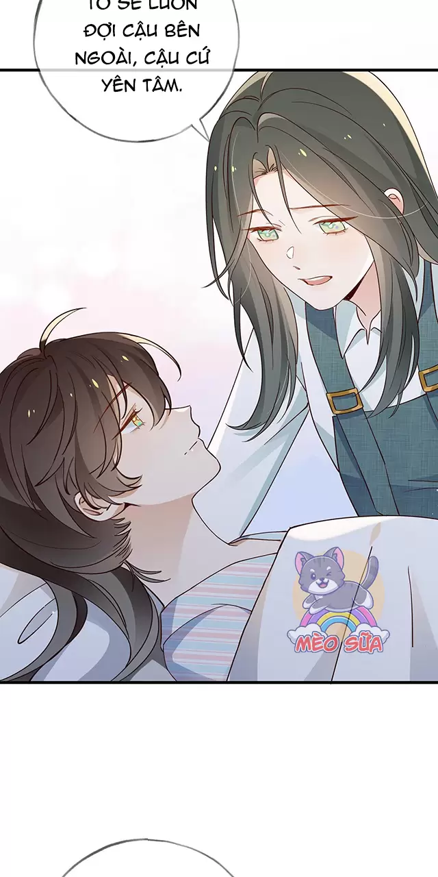 Bạch Nguyệt Quang Luôn Muốn Độc Chiếm Tôi Chapter 115 - Trang 2