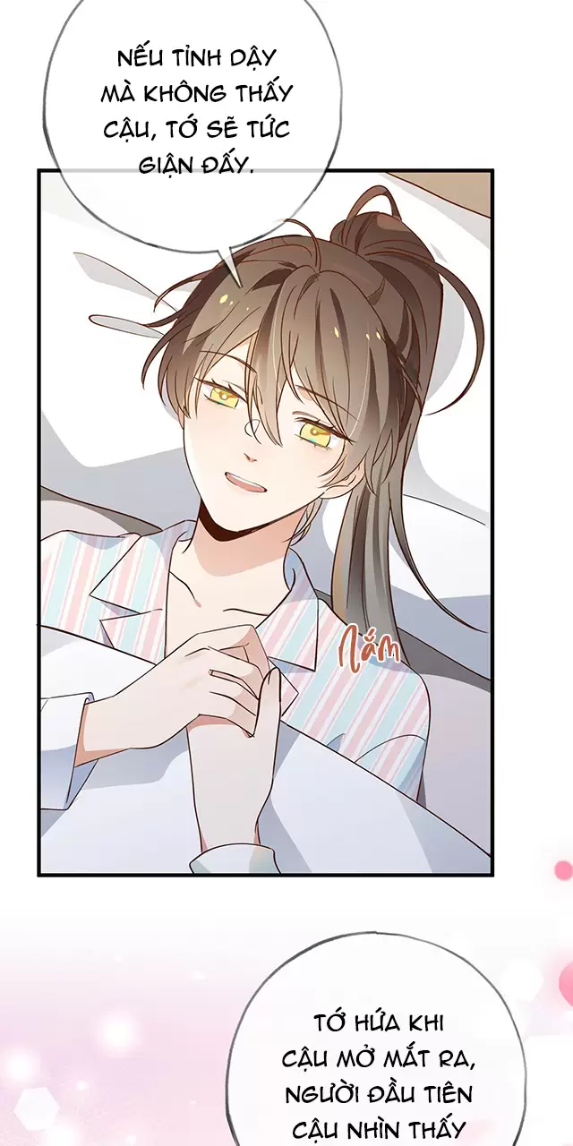 Bạch Nguyệt Quang Luôn Muốn Độc Chiếm Tôi Chapter 115 - Trang 2
