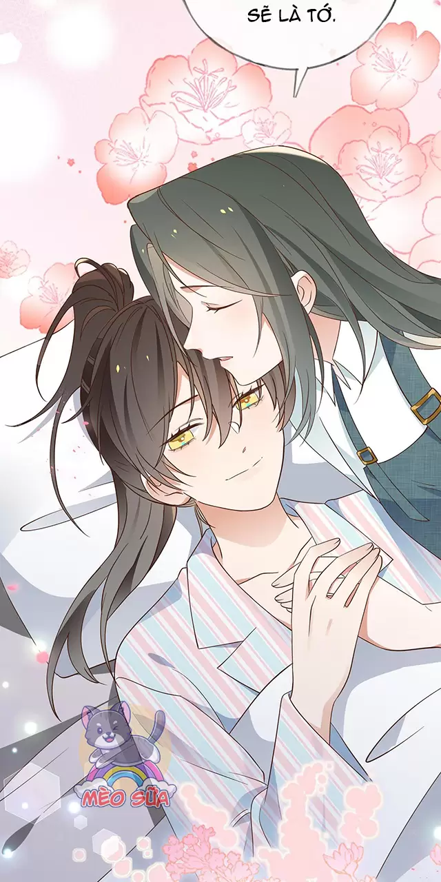 Bạch Nguyệt Quang Luôn Muốn Độc Chiếm Tôi Chapter 115 - Trang 2