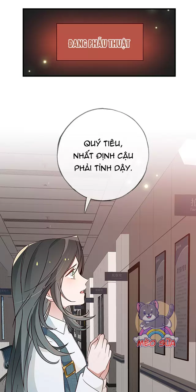 Bạch Nguyệt Quang Luôn Muốn Độc Chiếm Tôi Chapter 115 - Trang 2