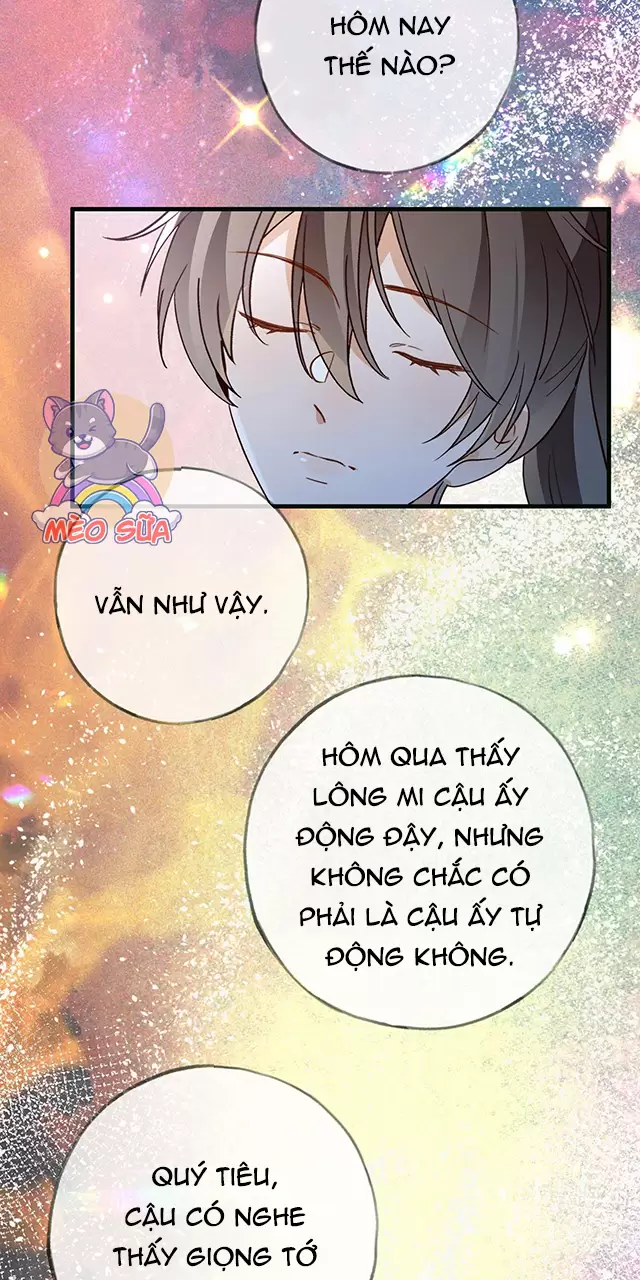 Bạch Nguyệt Quang Luôn Muốn Độc Chiếm Tôi Chapter 115 - Trang 2