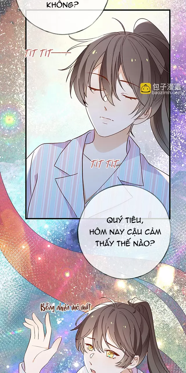 Bạch Nguyệt Quang Luôn Muốn Độc Chiếm Tôi Chapter 115 - Trang 2