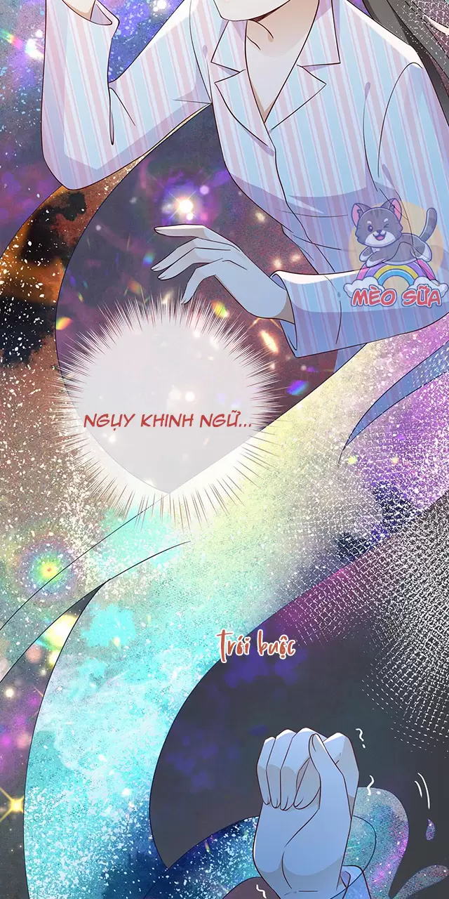 Bạch Nguyệt Quang Luôn Muốn Độc Chiếm Tôi Chapter 115 - Trang 2