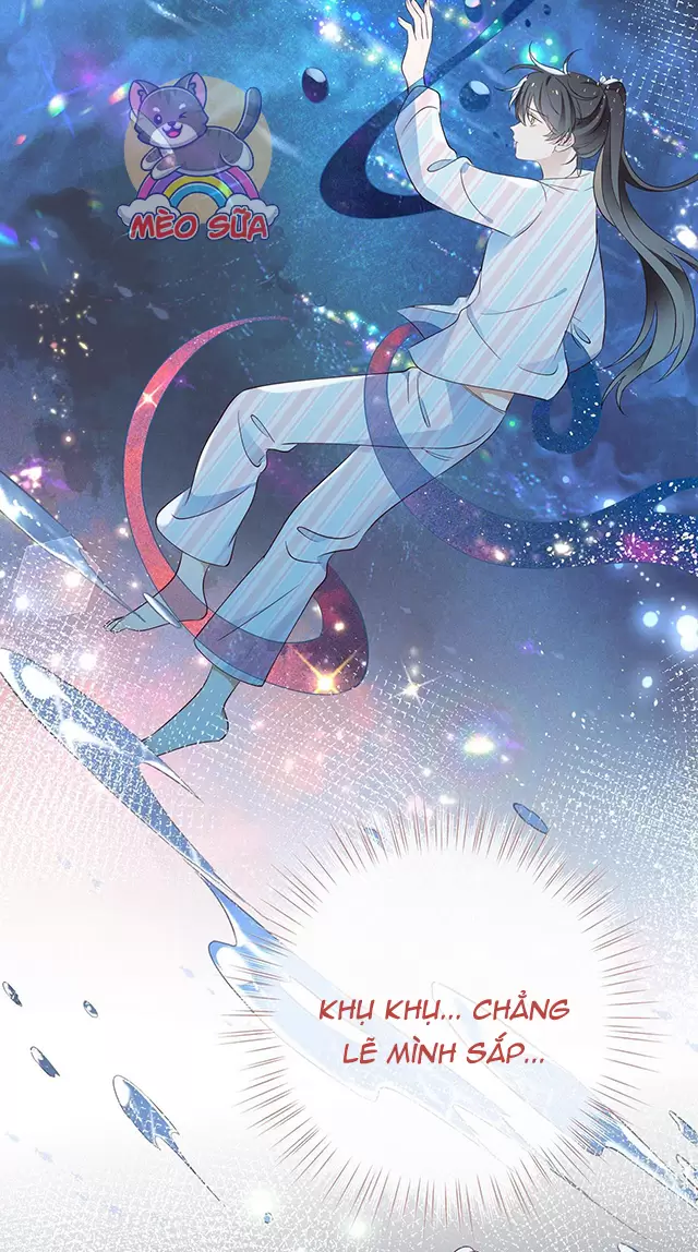 Bạch Nguyệt Quang Luôn Muốn Độc Chiếm Tôi Chapter 115 - Trang 2