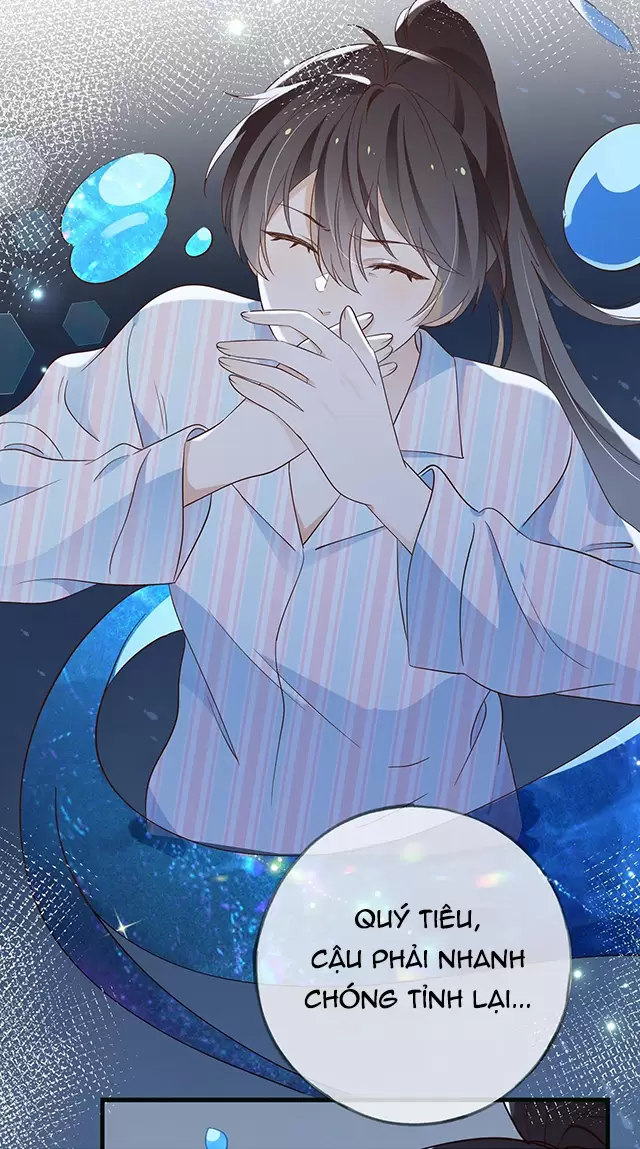 Bạch Nguyệt Quang Luôn Muốn Độc Chiếm Tôi Chapter 115 - Trang 2