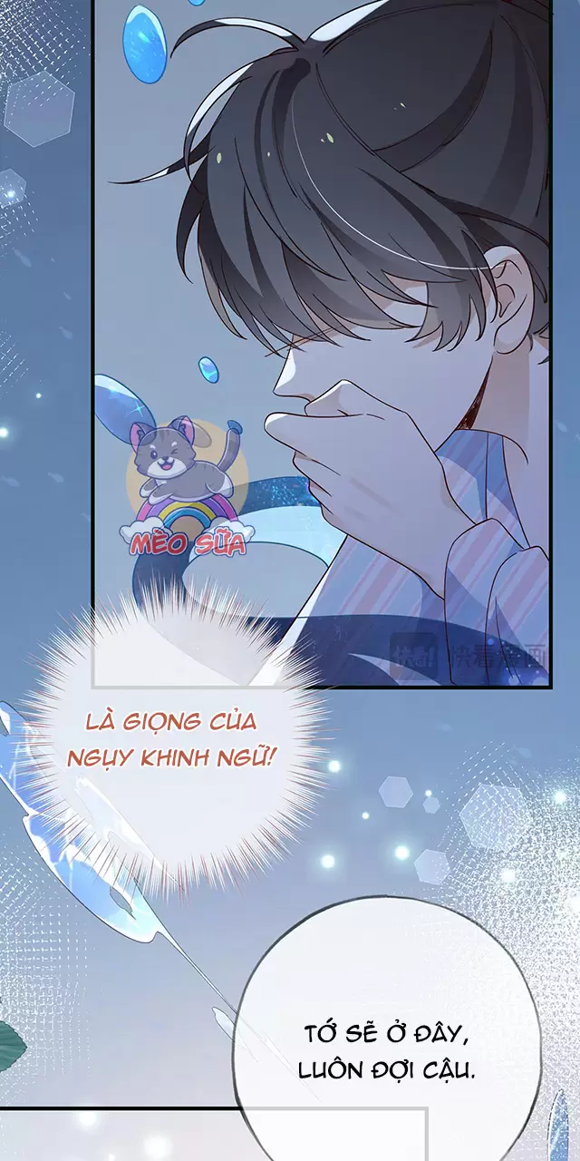 Bạch Nguyệt Quang Luôn Muốn Độc Chiếm Tôi Chapter 115 - Trang 2