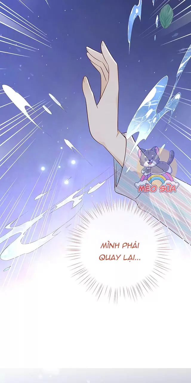 Bạch Nguyệt Quang Luôn Muốn Độc Chiếm Tôi Chapter 115 - Trang 2