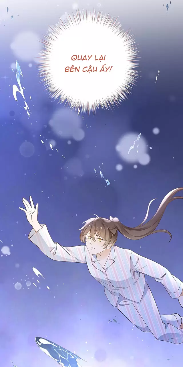 Bạch Nguyệt Quang Luôn Muốn Độc Chiếm Tôi Chapter 115 - Trang 2