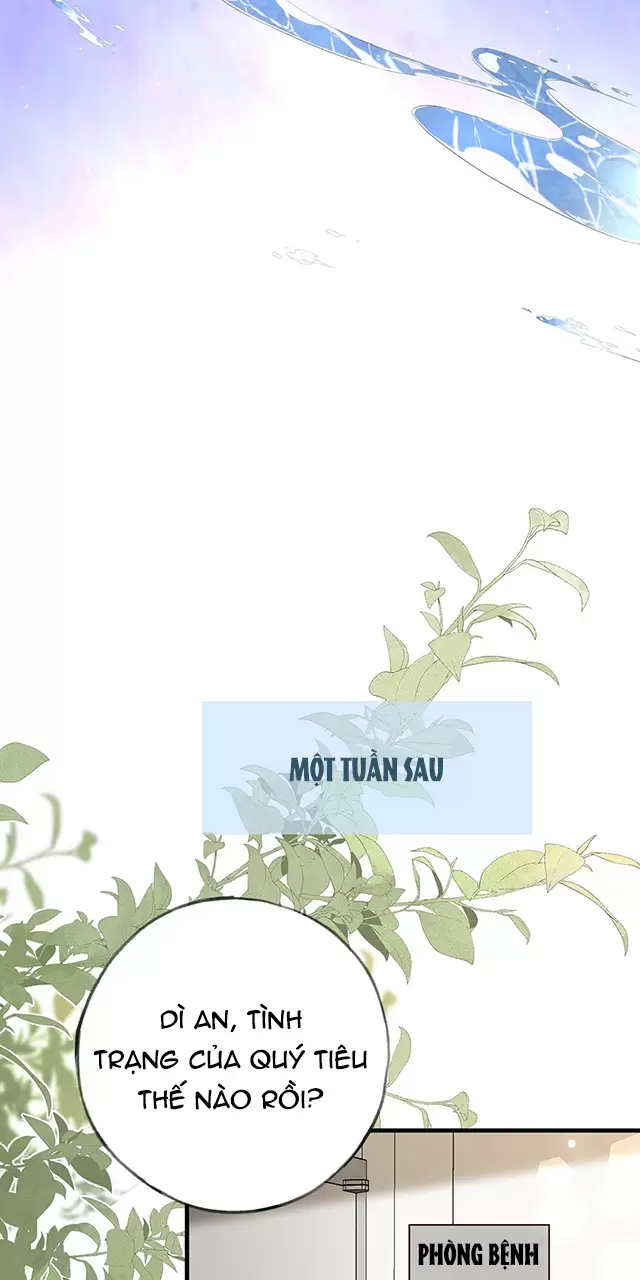 Bạch Nguyệt Quang Luôn Muốn Độc Chiếm Tôi Chapter 115 - Trang 2