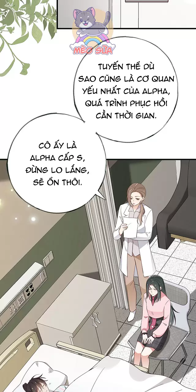 Bạch Nguyệt Quang Luôn Muốn Độc Chiếm Tôi Chapter 115 - Trang 2