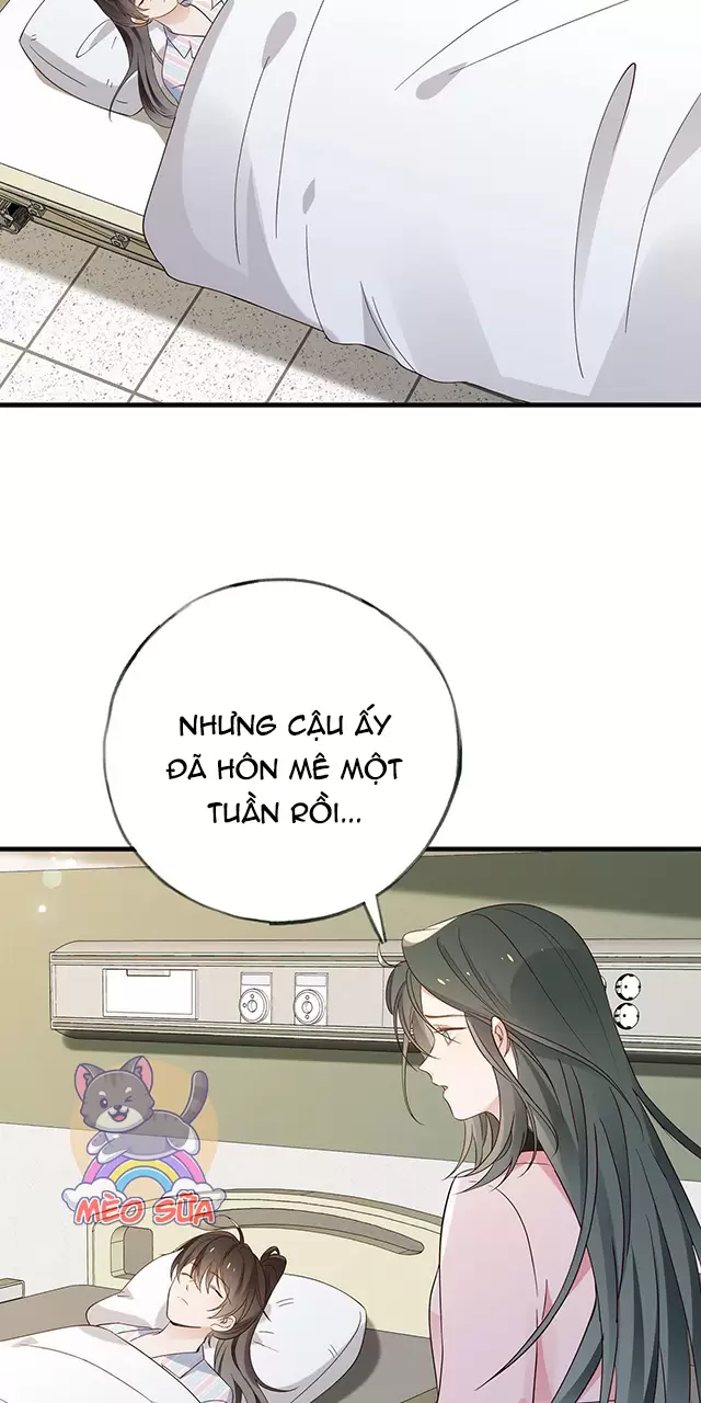 Bạch Nguyệt Quang Luôn Muốn Độc Chiếm Tôi Chapter 115 - Trang 2