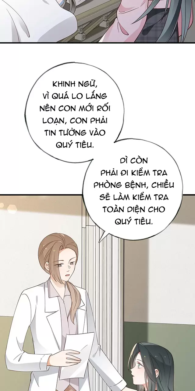 Bạch Nguyệt Quang Luôn Muốn Độc Chiếm Tôi Chapter 115 - Trang 2