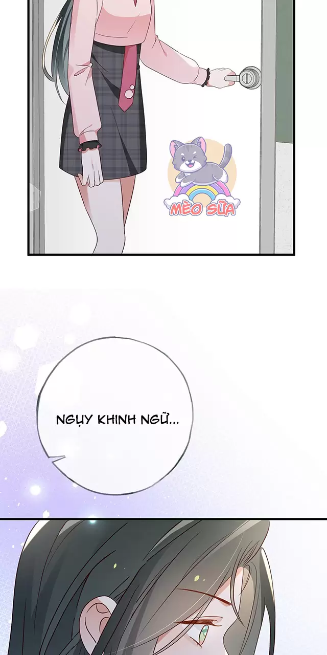 Bạch Nguyệt Quang Luôn Muốn Độc Chiếm Tôi Chapter 115 - Trang 2