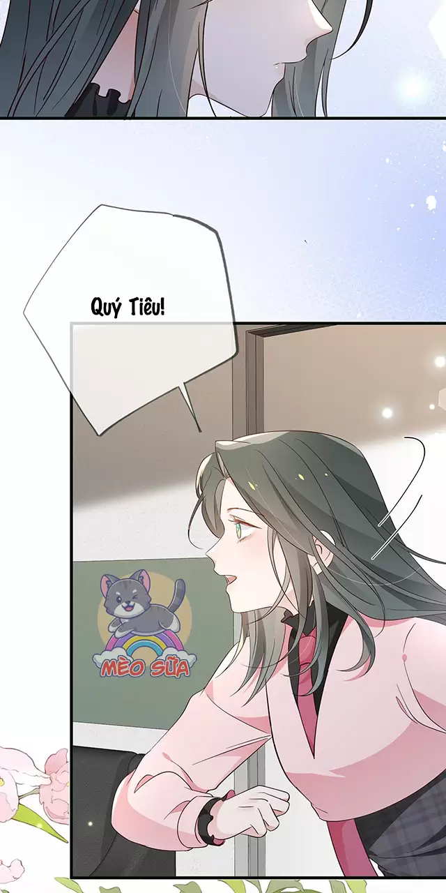 Bạch Nguyệt Quang Luôn Muốn Độc Chiếm Tôi Chapter 115 - Trang 2