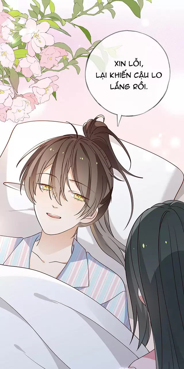 Bạch Nguyệt Quang Luôn Muốn Độc Chiếm Tôi Chapter 115 - Trang 2