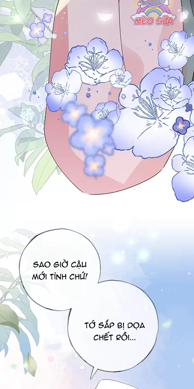 Bạch Nguyệt Quang Luôn Muốn Độc Chiếm Tôi Chapter 115 - Trang 2