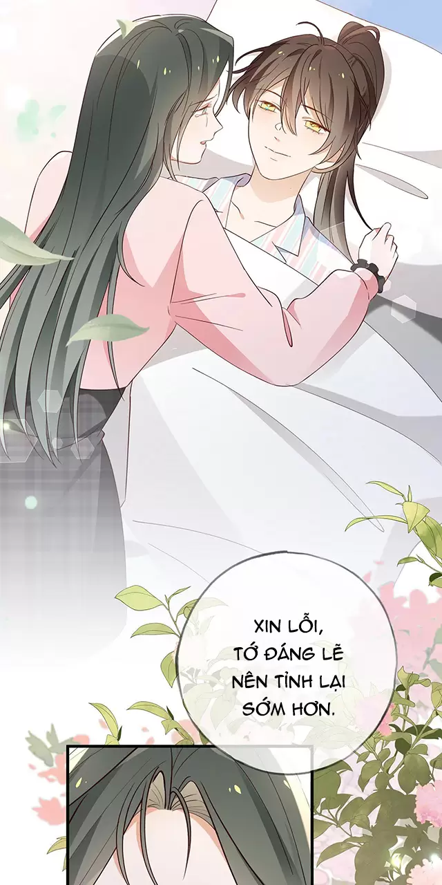 Bạch Nguyệt Quang Luôn Muốn Độc Chiếm Tôi Chapter 115 - Trang 2