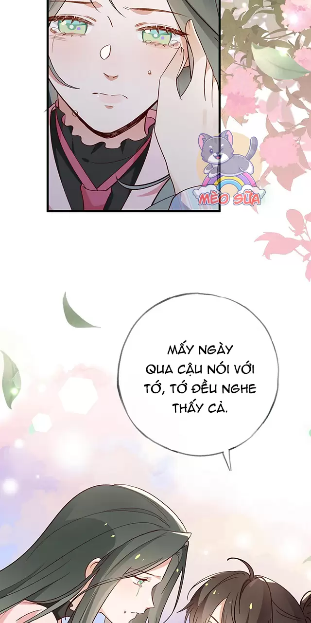 Bạch Nguyệt Quang Luôn Muốn Độc Chiếm Tôi Chapter 115 - Trang 2