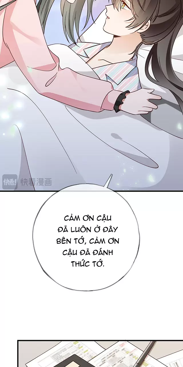 Bạch Nguyệt Quang Luôn Muốn Độc Chiếm Tôi Chapter 115 - Trang 2