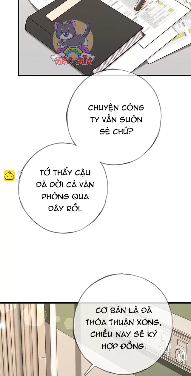 Bạch Nguyệt Quang Luôn Muốn Độc Chiếm Tôi Chapter 115 - Trang 2