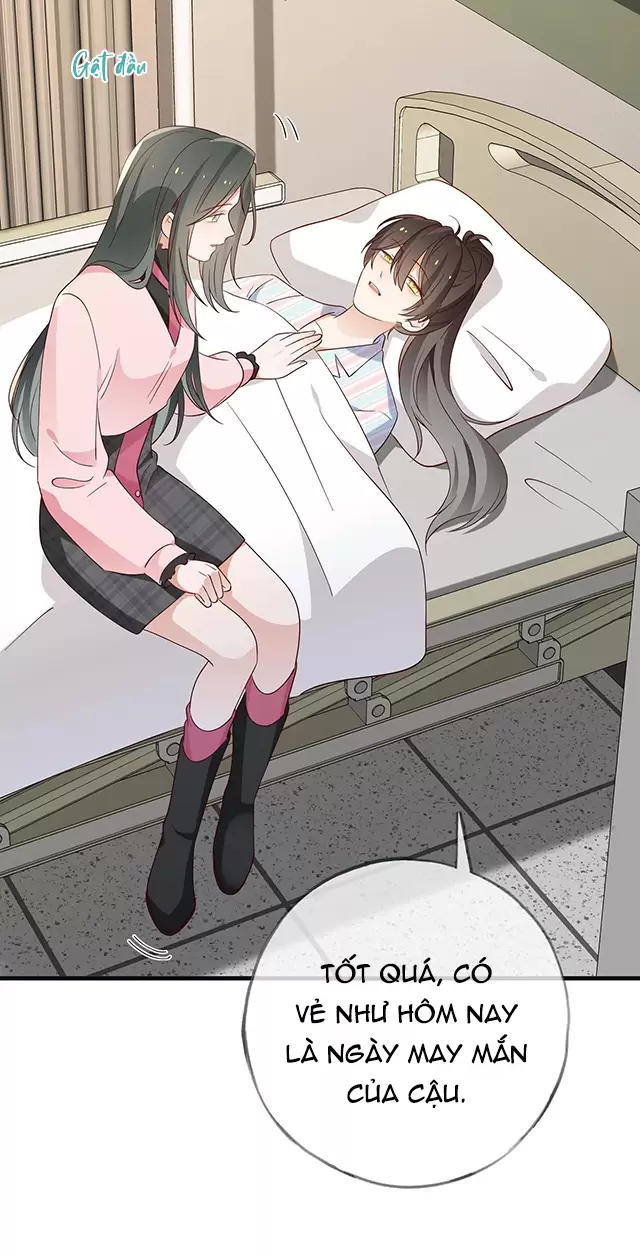 Bạch Nguyệt Quang Luôn Muốn Độc Chiếm Tôi Chapter 115 - Trang 2