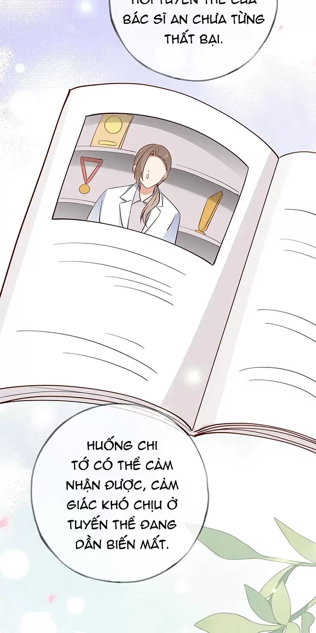 Bạch Nguyệt Quang Luôn Muốn Độc Chiếm Tôi Chapter 115 - Trang 2