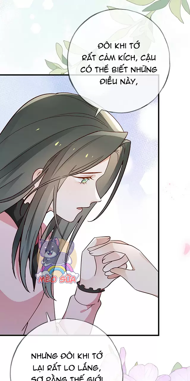 Bạch Nguyệt Quang Luôn Muốn Độc Chiếm Tôi Chapter 115 - Trang 2