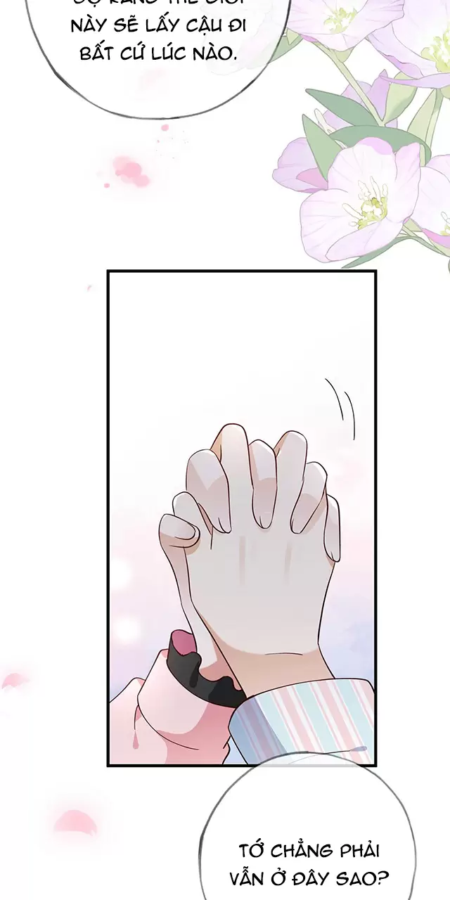 Bạch Nguyệt Quang Luôn Muốn Độc Chiếm Tôi Chapter 115 - Trang 2